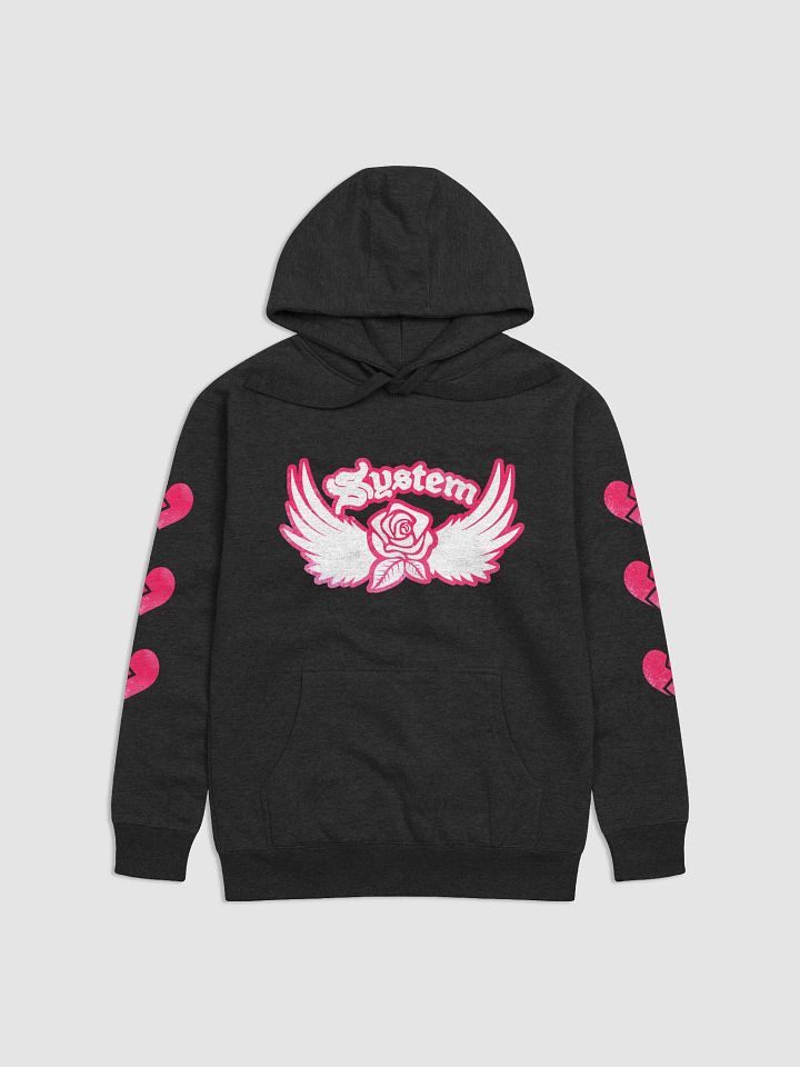 'Heartbreak Don't Hurt Me' Hoodie product image (1)