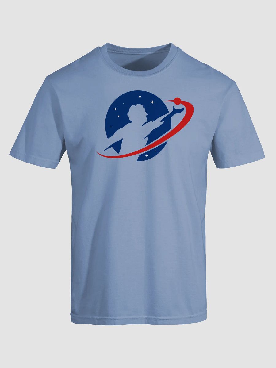 Promethean Action Logo Tee – Forge the Future product image (40)