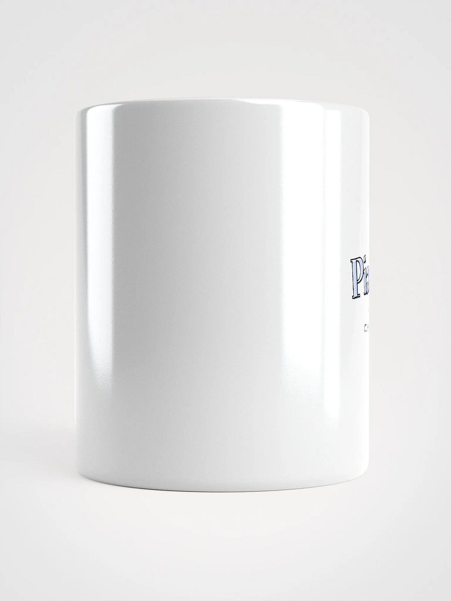 Piano Virtuoso - Classical Musician Store | Mug product image (9)