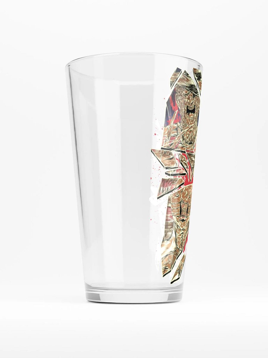 Shattered - Glass product image (2)