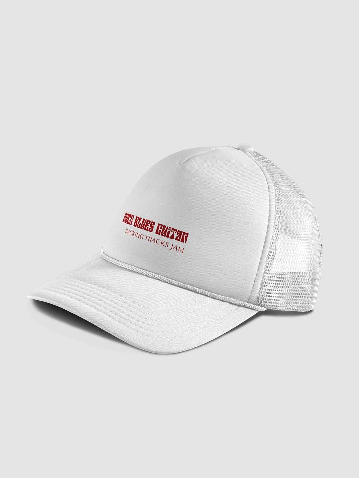Berretto / Trucker Hat product image (2)