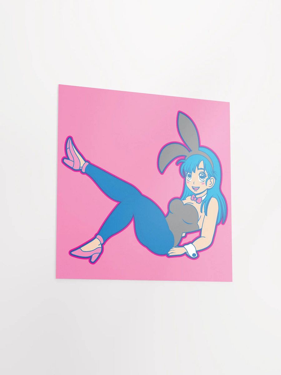 Bulma Print product image (6)
