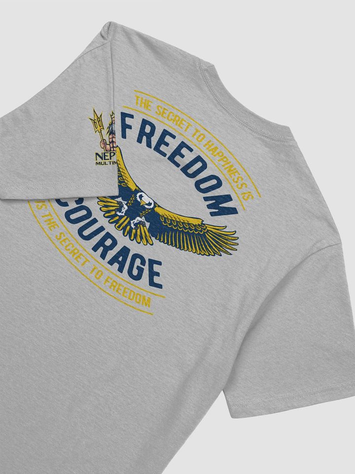 Freedom T-Shirt product image (1)