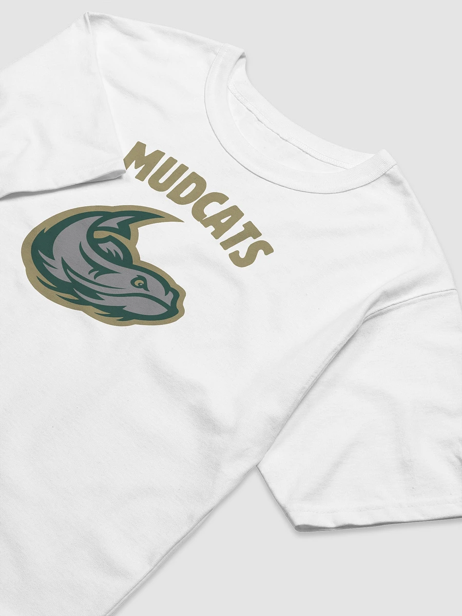 Mississippi Mudcats Champion Tee product image (15)