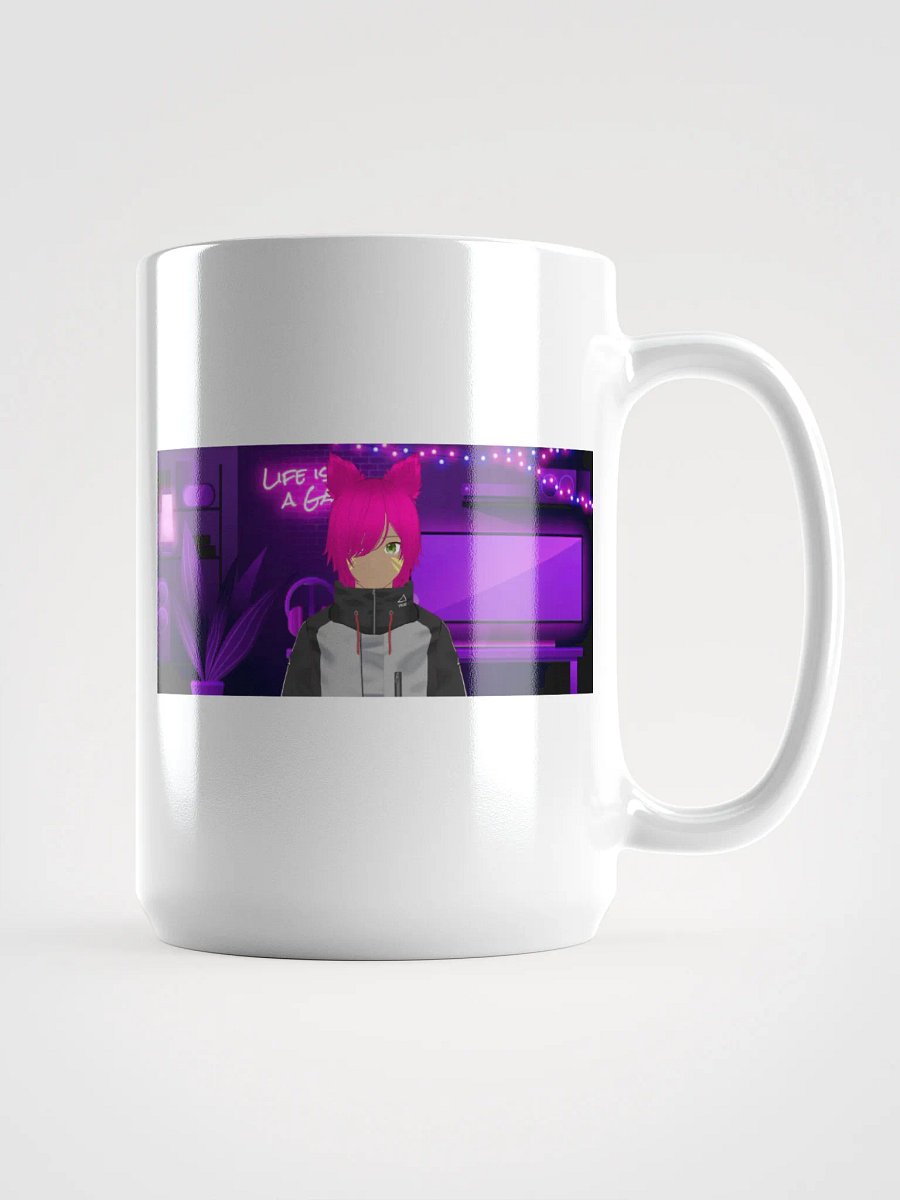 Rock Bottom Gaming Cup Game Room Version product image (1)