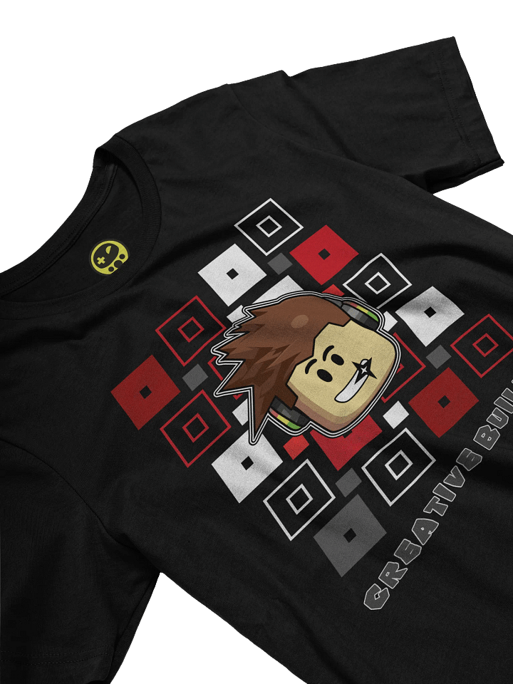The Creative Builder (Direct to Garment) product image (2)