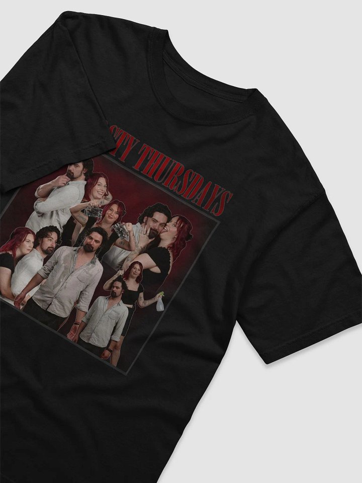 Thirsty Thursdays Tee product image (2)