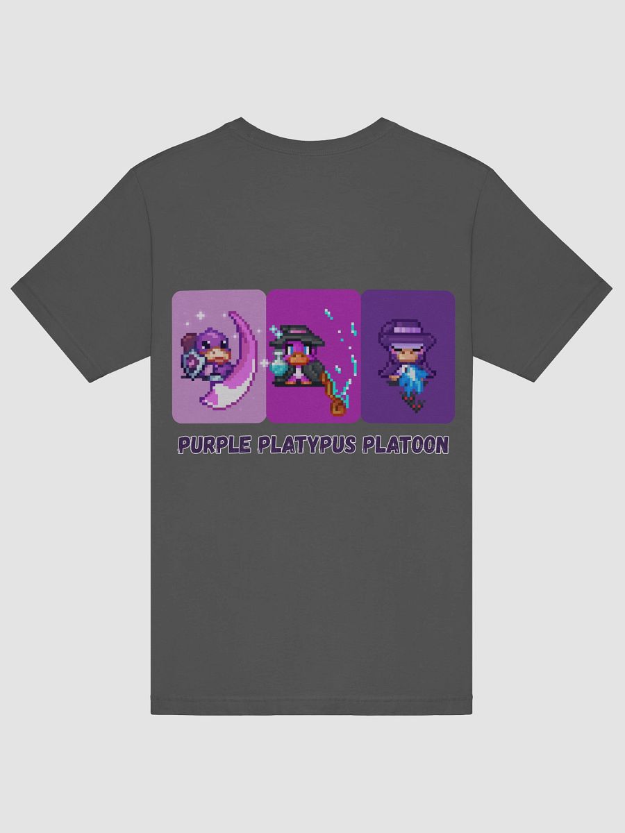 Platypus Platoon Shirt product image (44)
