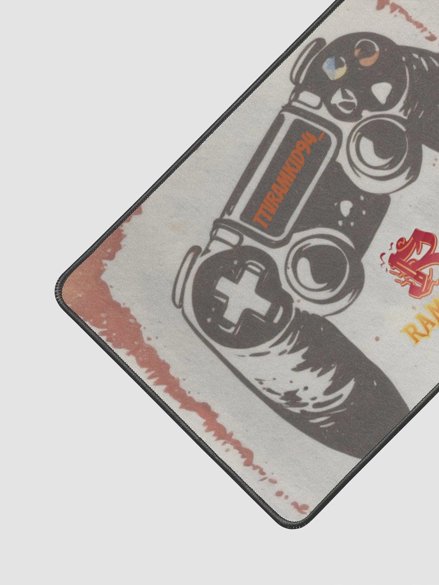 Desk Mat (12" x 18") product image (2)