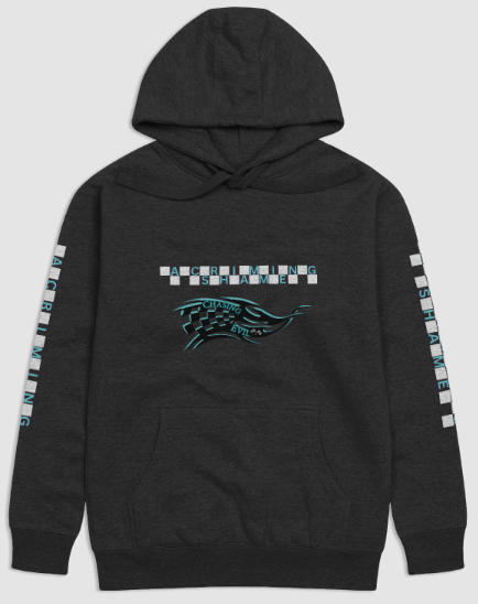 ACrimingShame Hoodie Extreme product image (1)