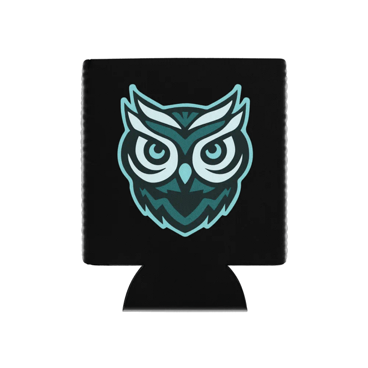 BB Can Coozie product image (2)