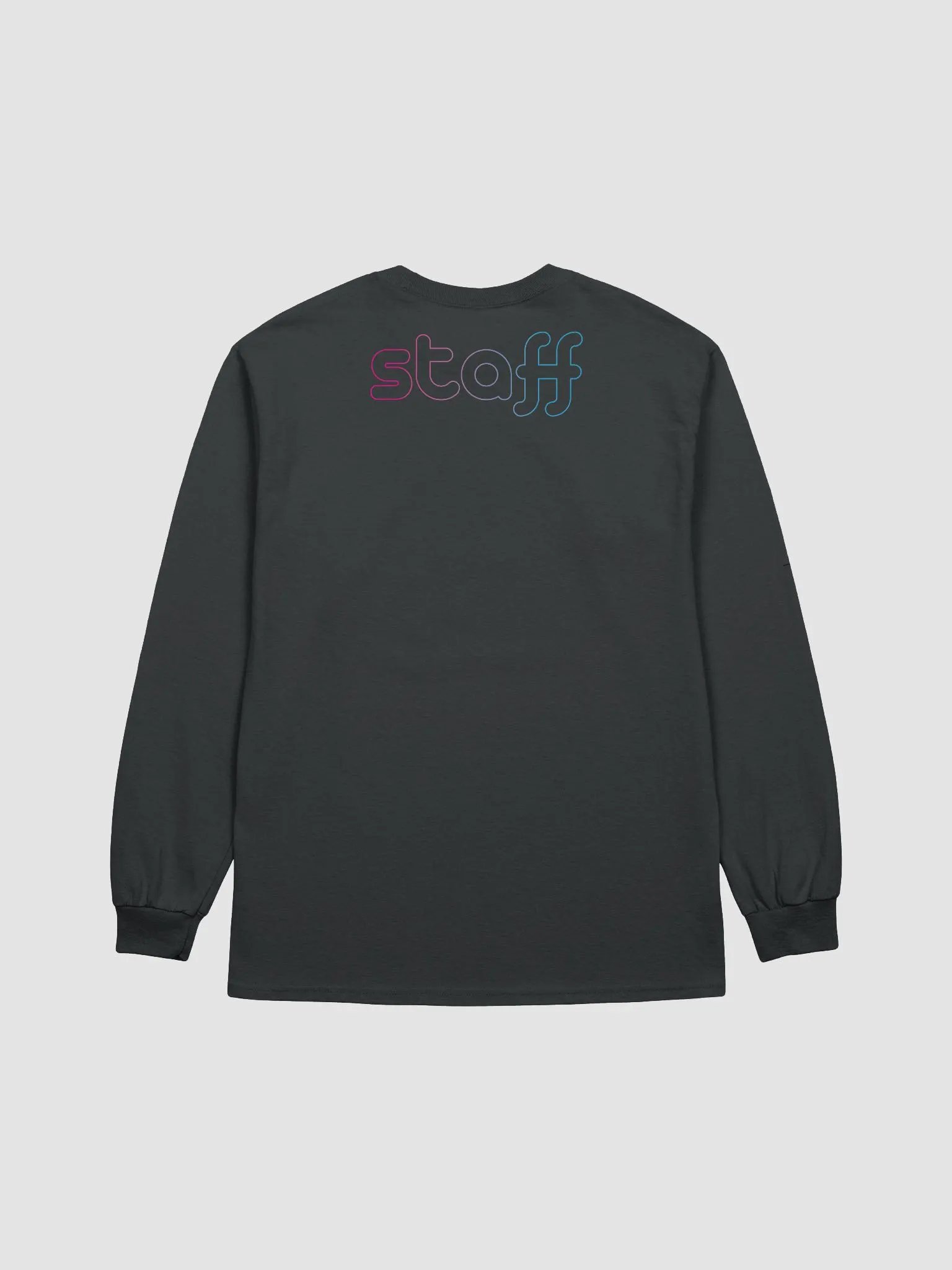 VRXP NPC Long Sleeve Tee product image (3)