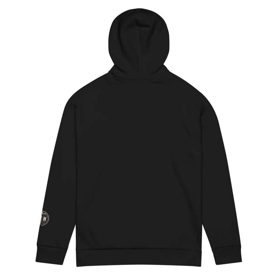Under Armour® Unisex Hoodie product image (4)