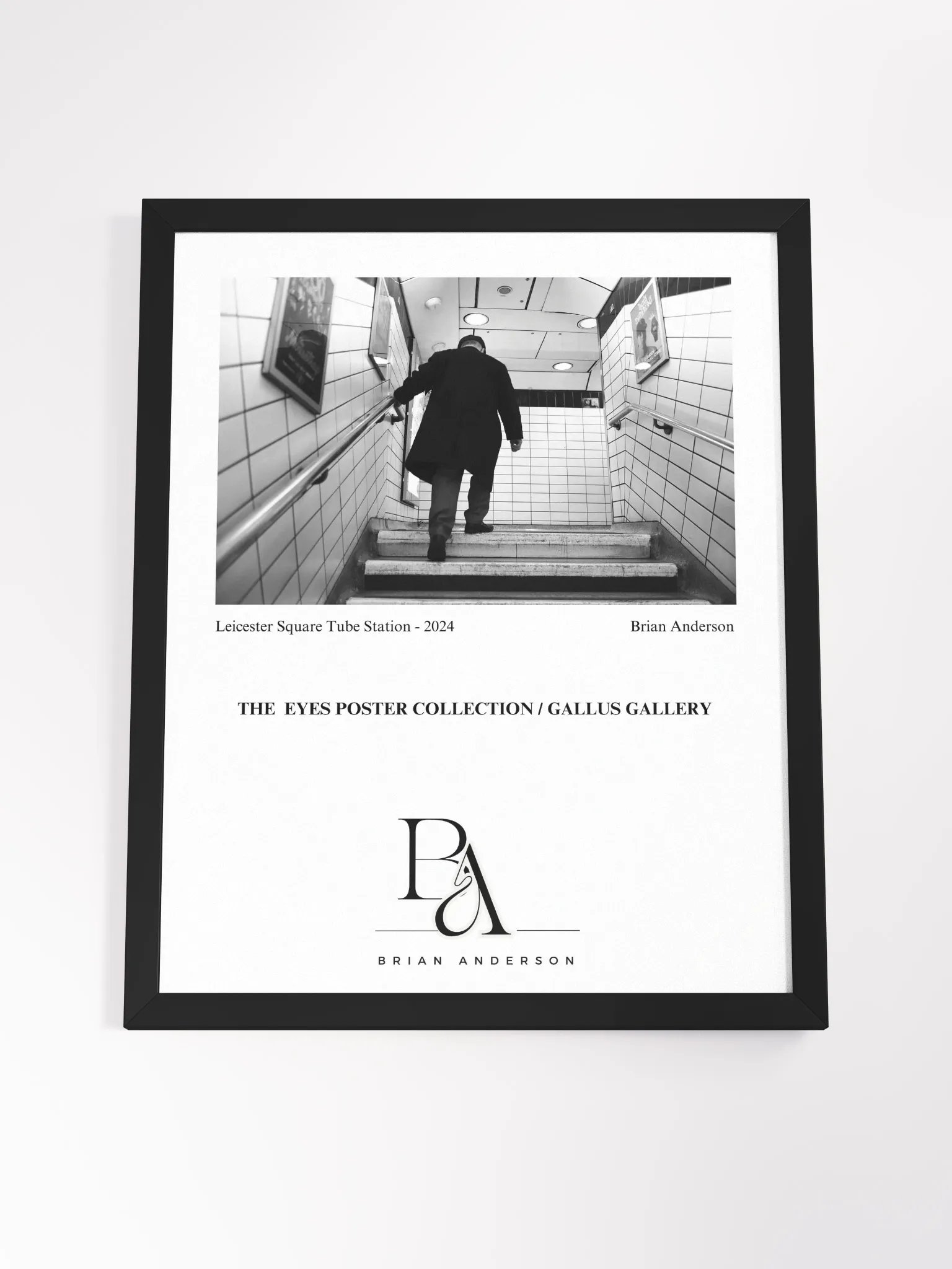 Brian Anderson Collection London product image (10)