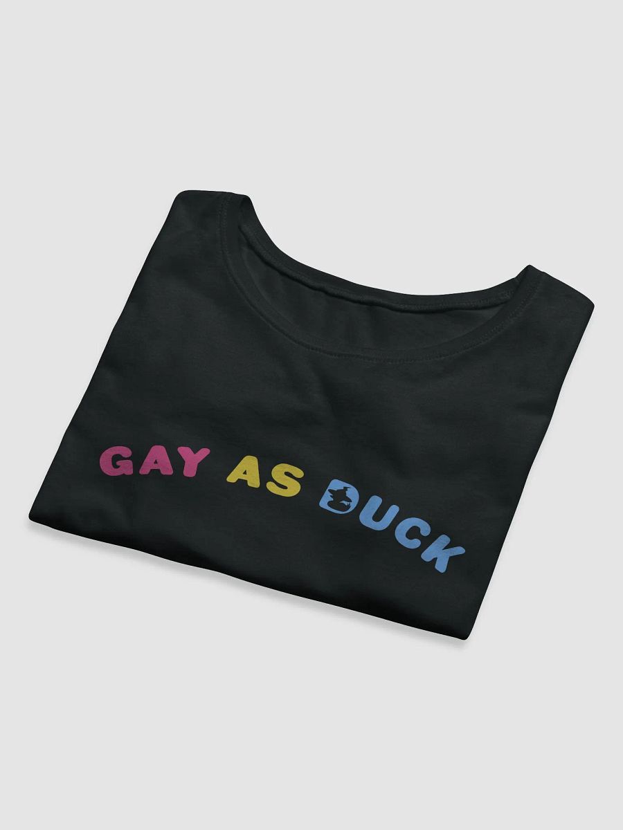 Gay As Duck Crop - Pan product image (8)