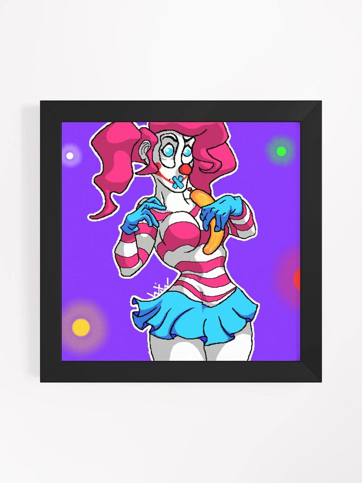 Clowning Around product image (3)