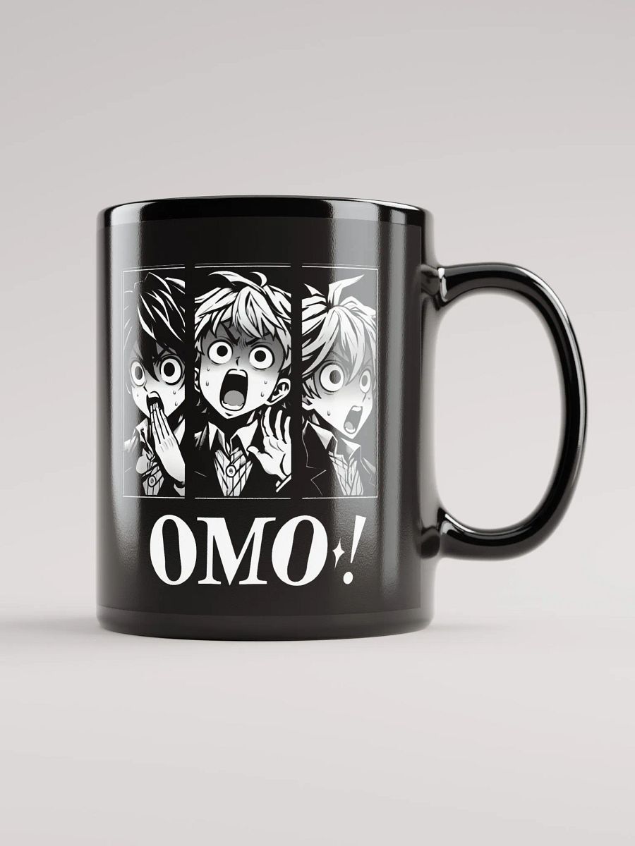 OMO! Surprise Manga Mug product image (1)