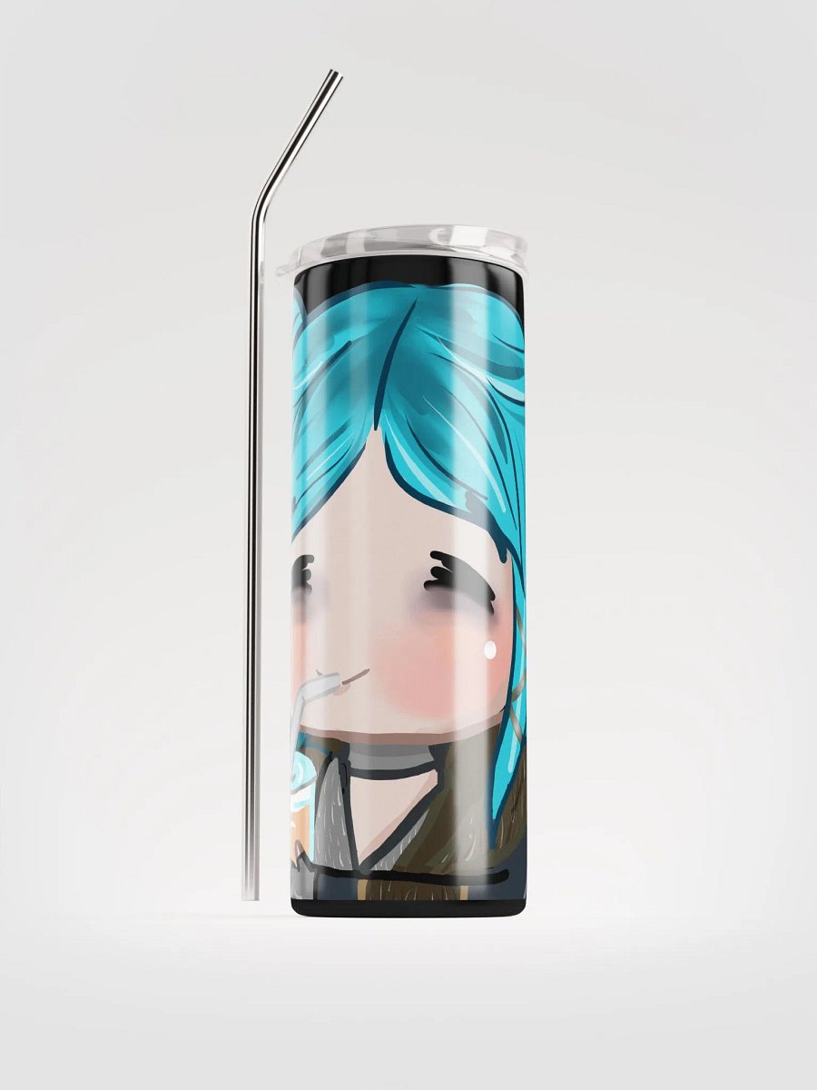 Sips Tumbler product image (1)