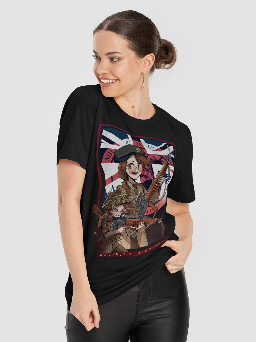 Waverly EM-2 Shirt product image (5)