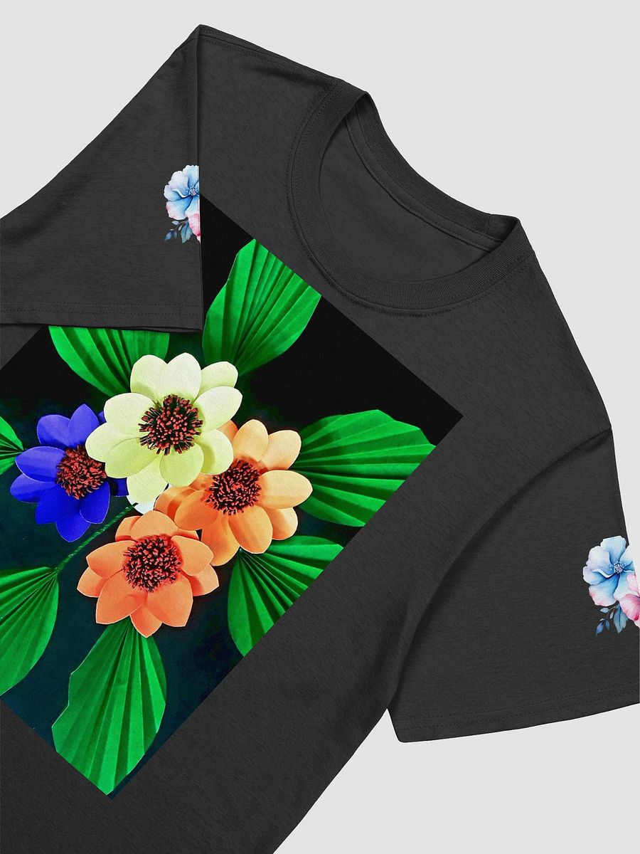Gildan Unisex Softstyle T-Shirt product image (17)
