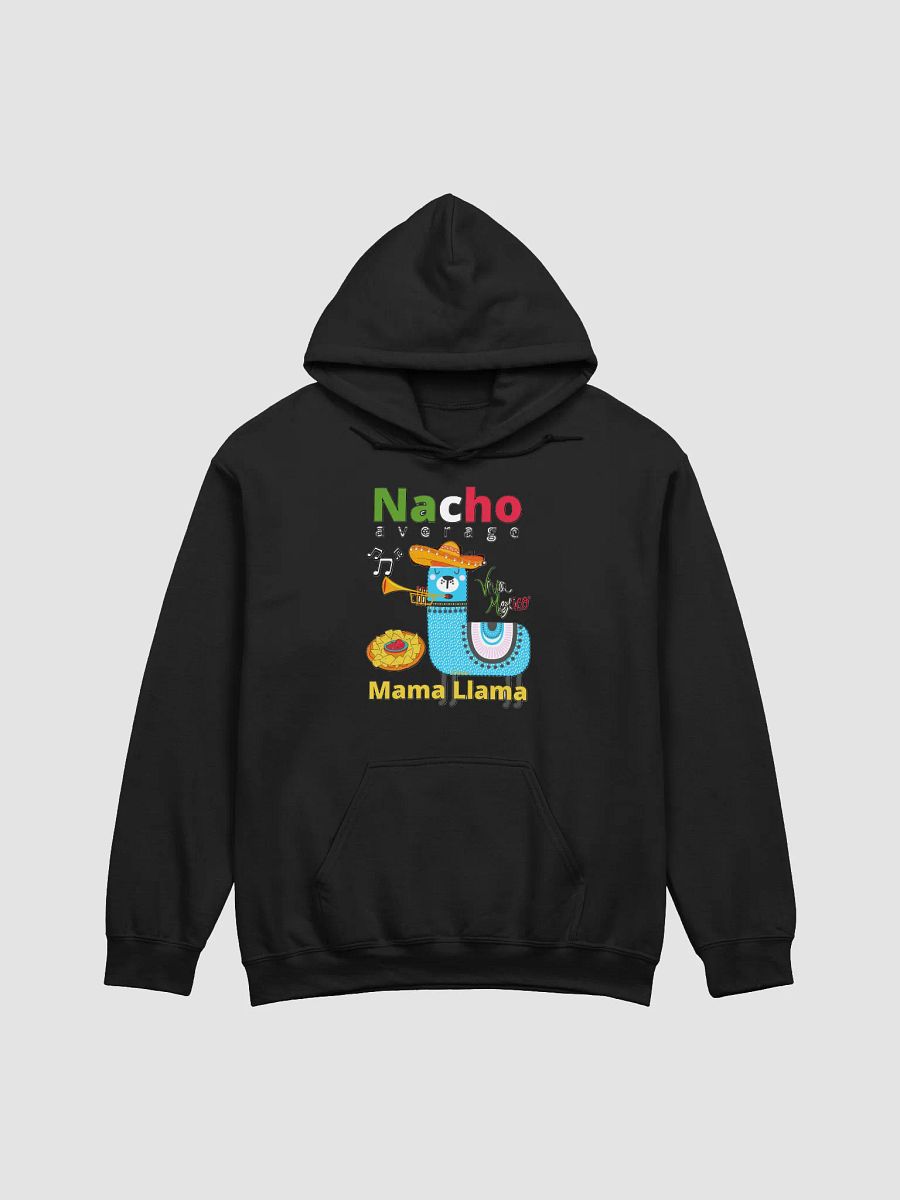 NACHO AVERAGE MAMA LLAMA product image (7)