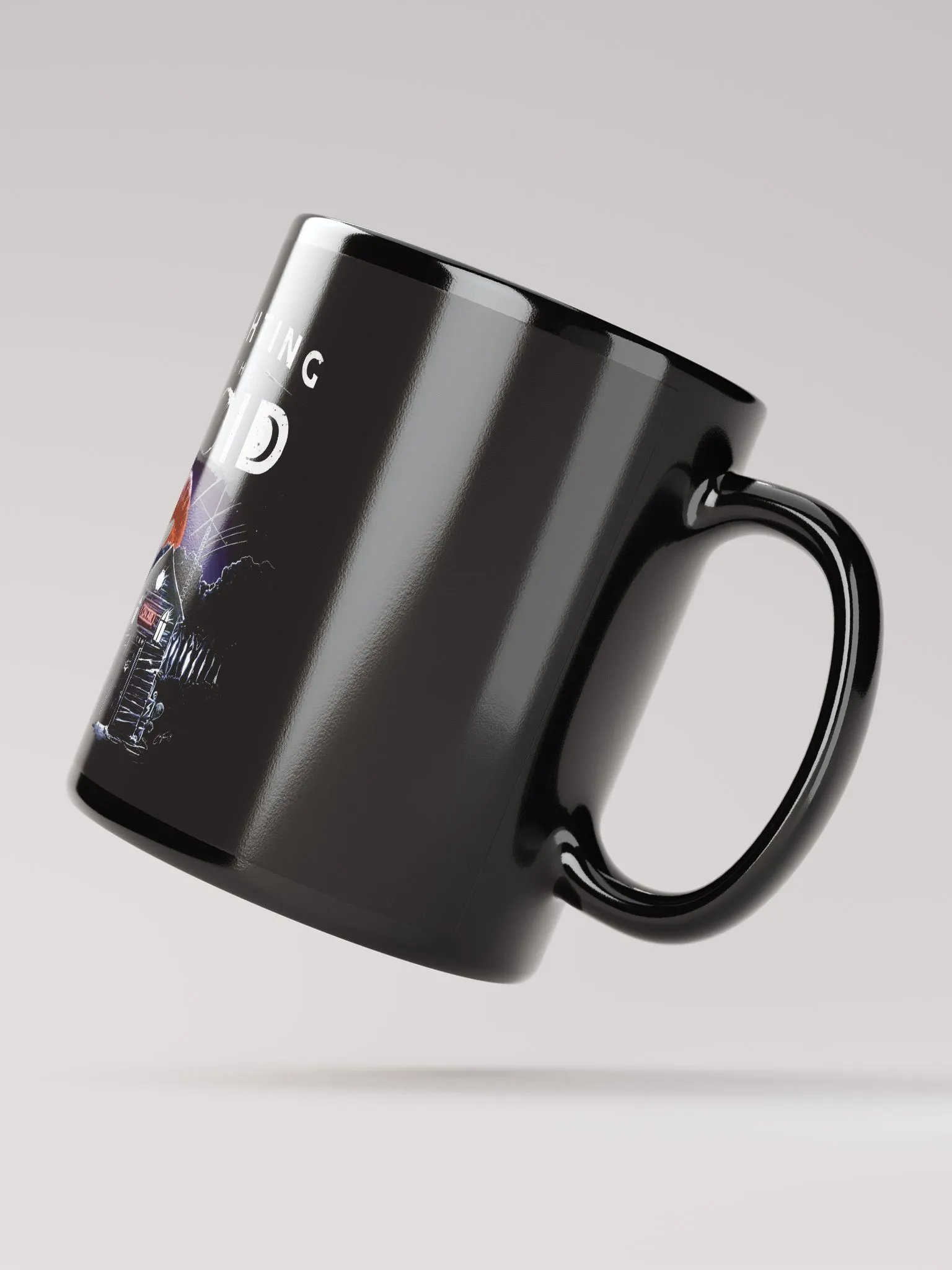 Wake Up To The Void! product image (3)