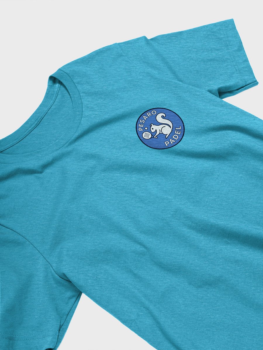 Icon Serve – T-Shirt Unisex Lightweight product image (32)