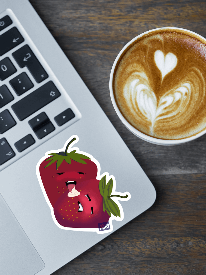 Strawberries n Cream product image (2)