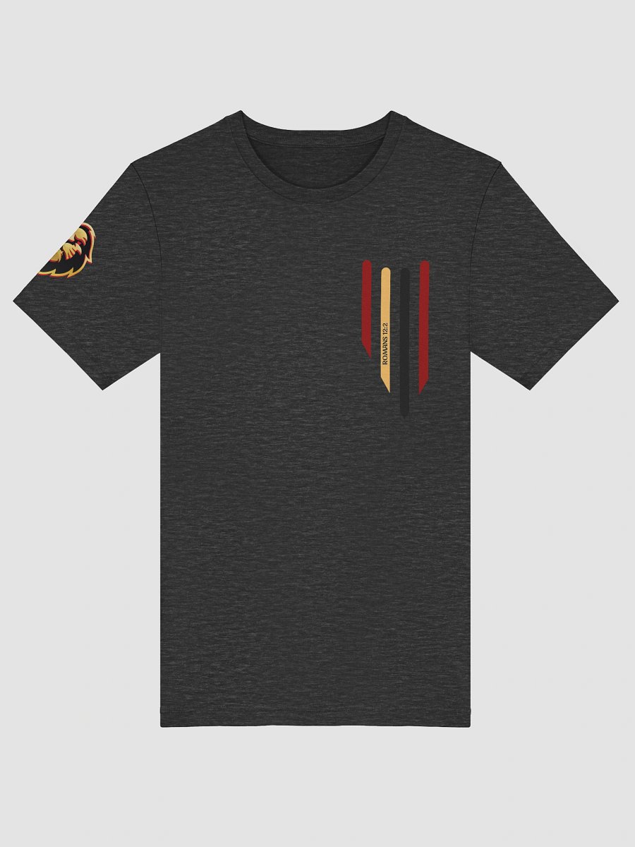 Upward Focus T-Shirt product image (5)