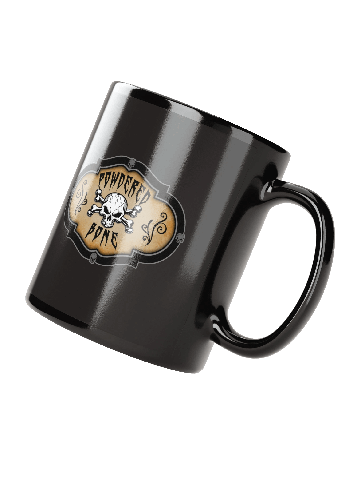 POTIONS OF WITCHERY 3 (POWDERED BONE) product image (3)