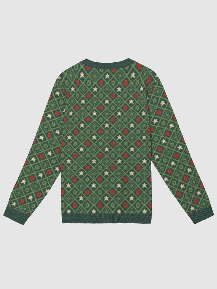 Sweater - HOLIDAY XMAS product image (2)