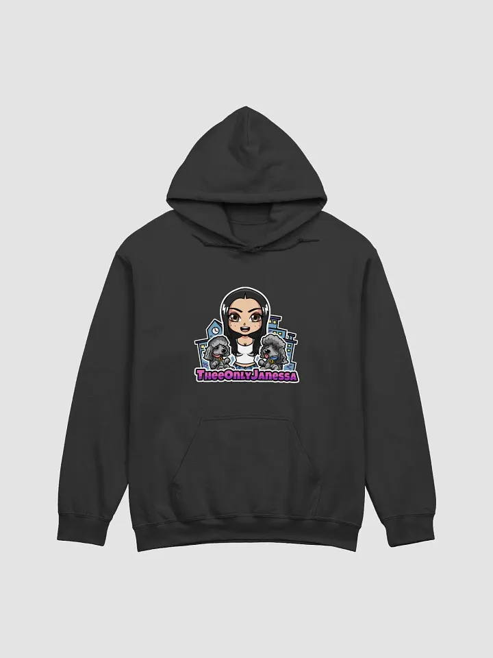 TheeOnlyJanessa Women's Hoodie product image (1)