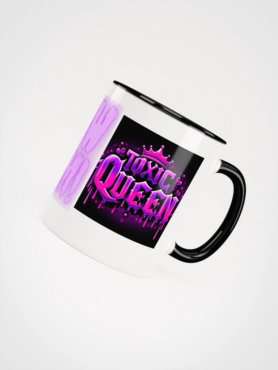 RAWFAM ToxicQueen product image (8)