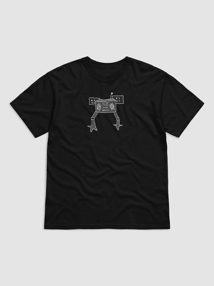 Girly Battle Mech Tawky Shirt product image (1)