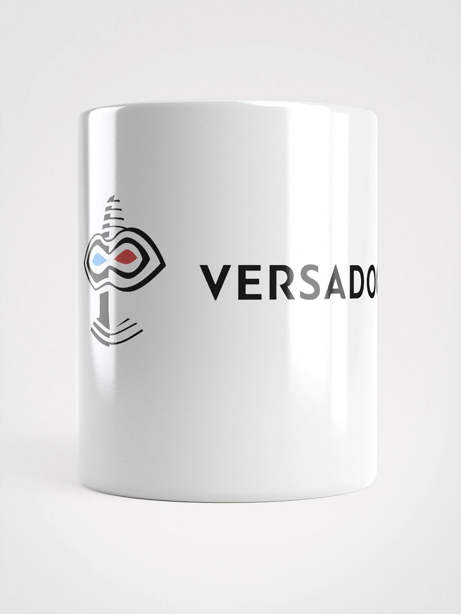 Versadoco Artwork Mug product image (2)