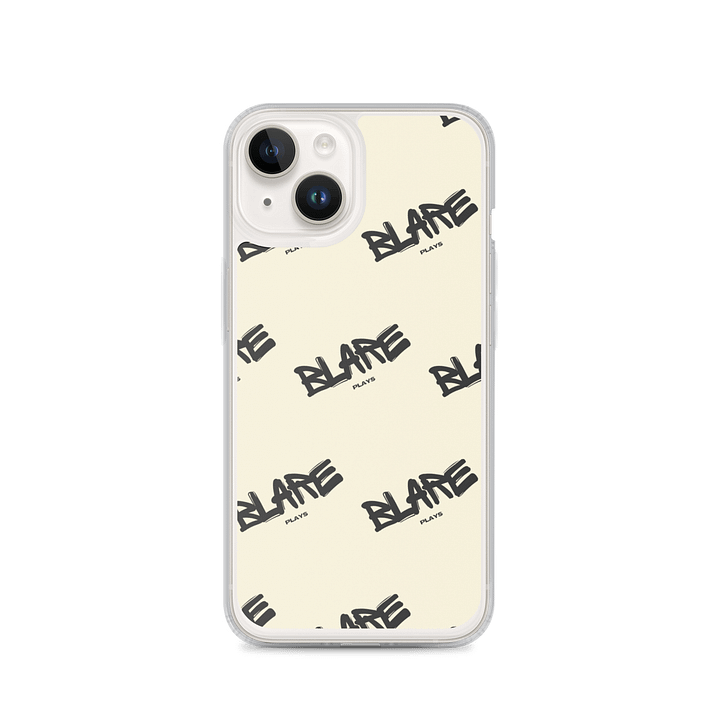 Graffiti Chic MagSafe® iPhone® Case product image (4)