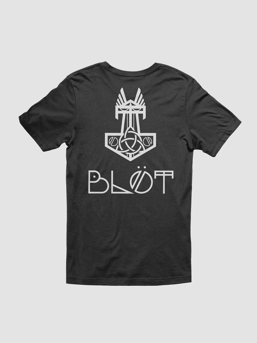 Monument / Blot T-Shirt product image (5)