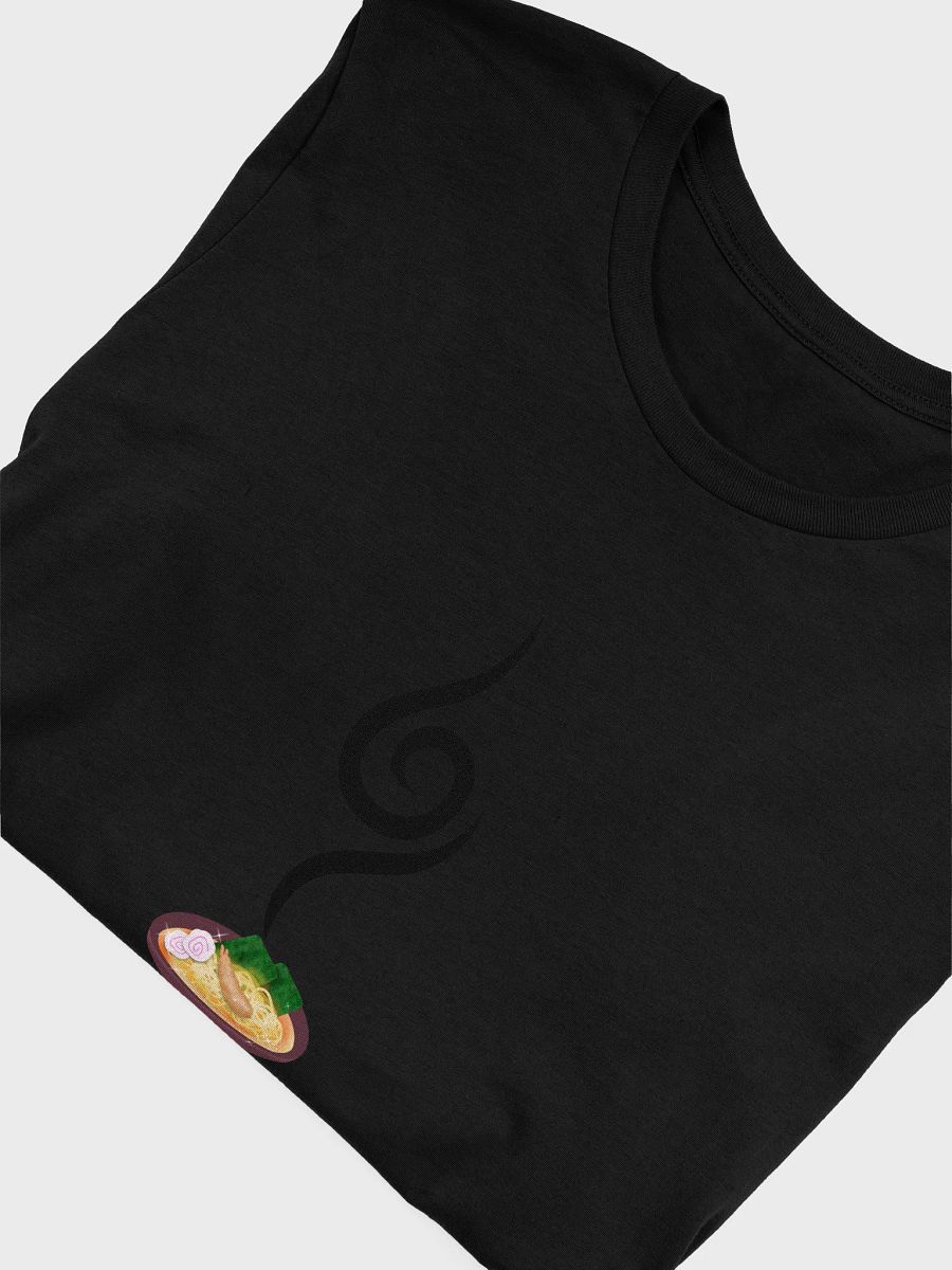Ramen Serenade ( My Ninja Way/Black ) - Set #1 product image (53)