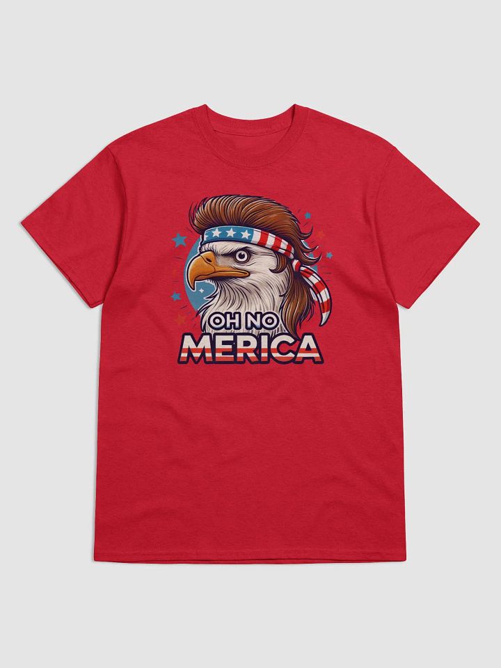 OH NO 'MERICA TEE product image (2)