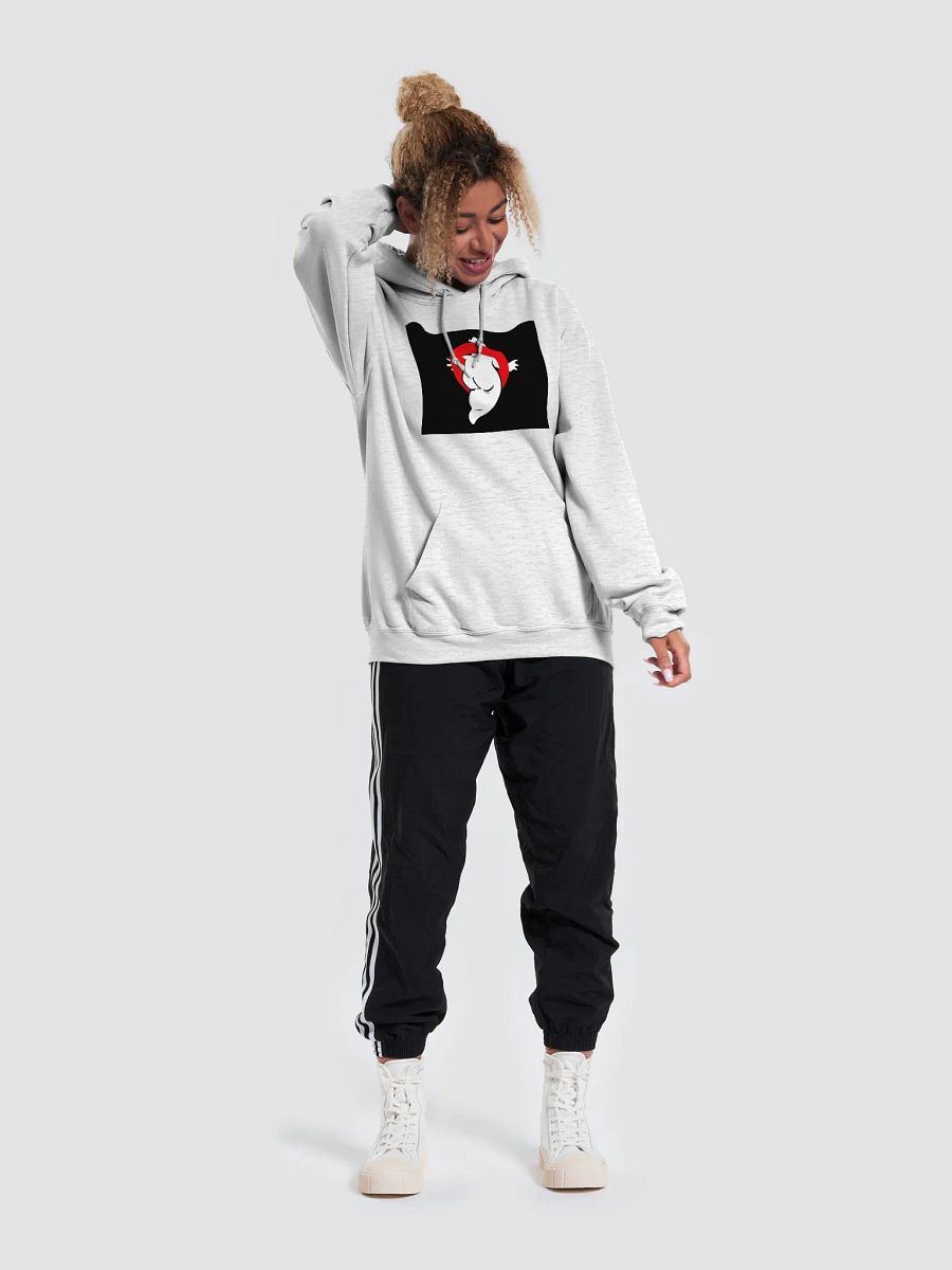 Ghostbuster Stylized Hoodie product image (50)