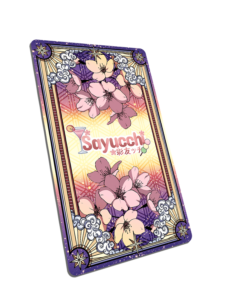 Grand Debut! Tarot card product image (2)