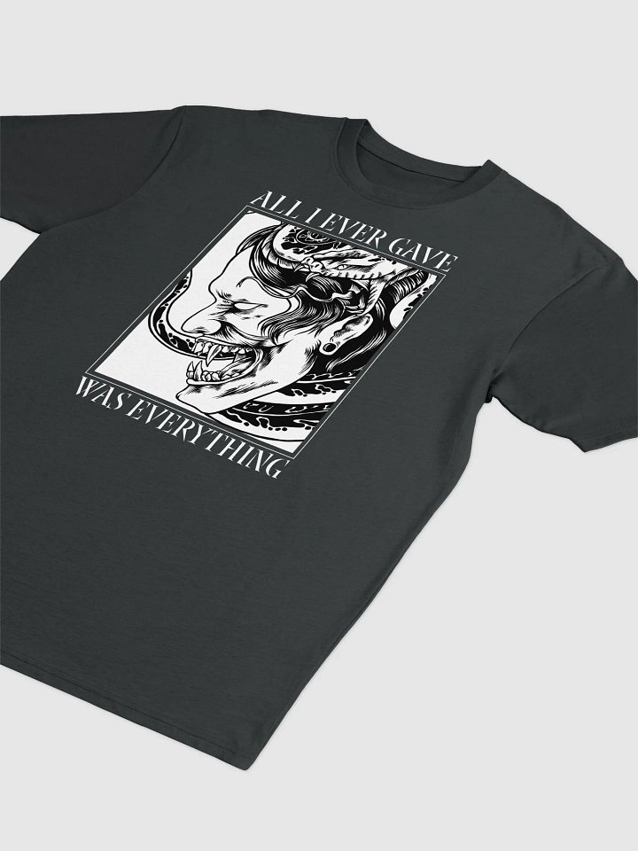 Everything T-Shirt product image (2)