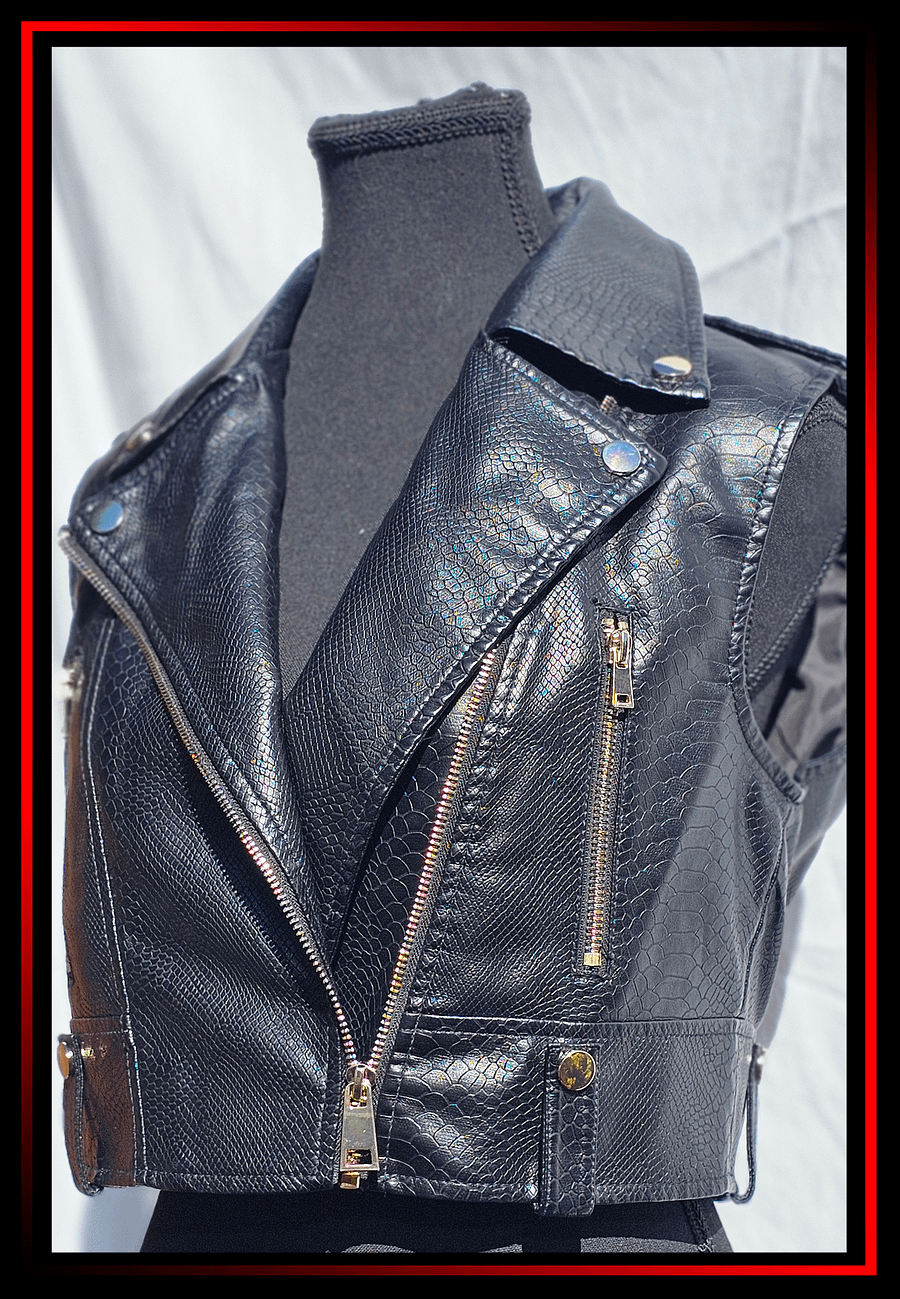 APASHE Angel of Death - Luminous Design product image (12)