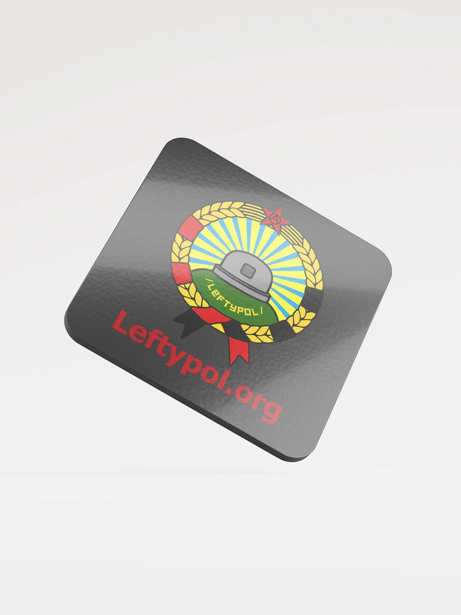 /leftypol/ - Coaster product image (1)