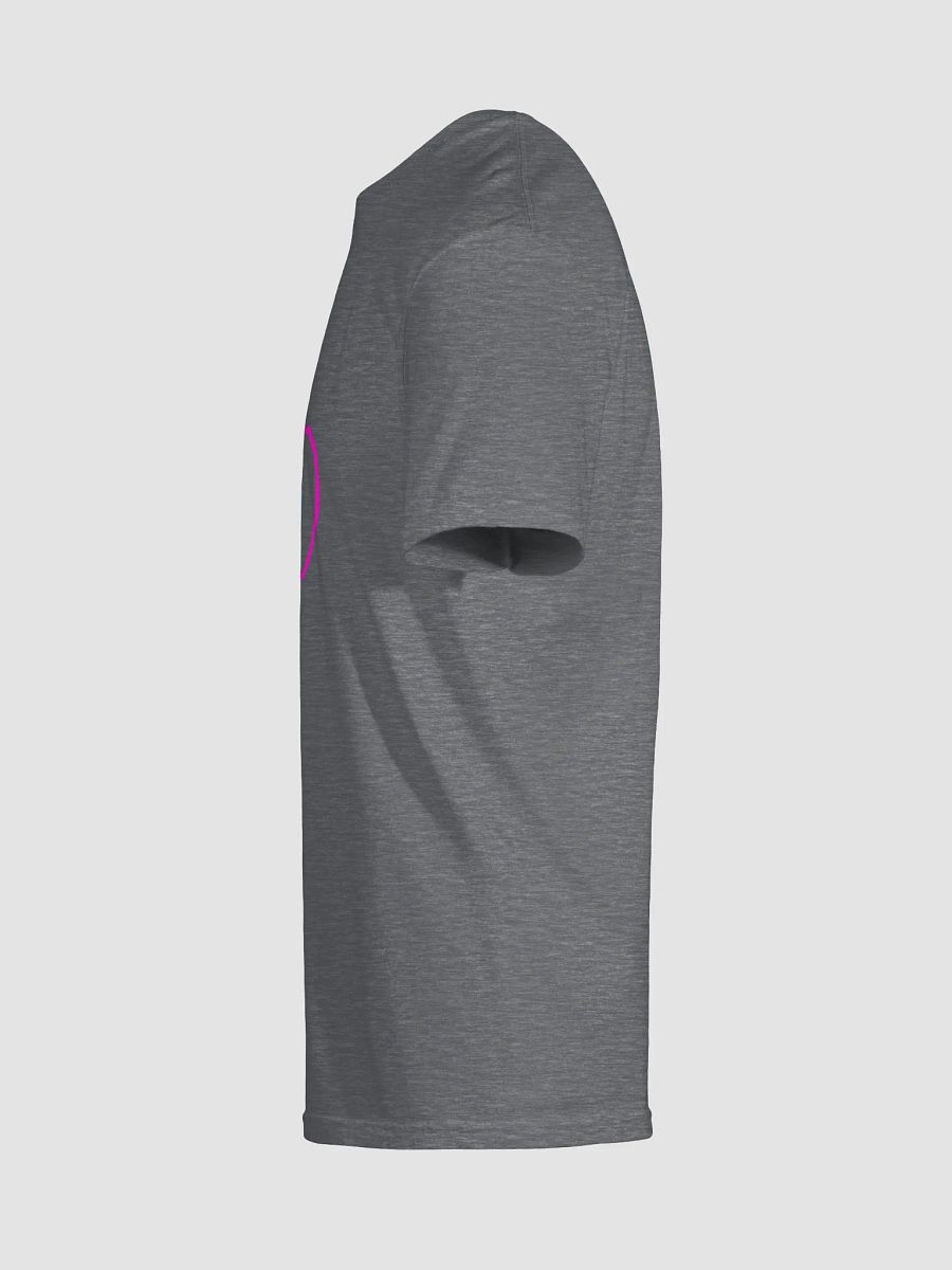 Traditional Gender Infinity Unisex T-Shirt product image (8)