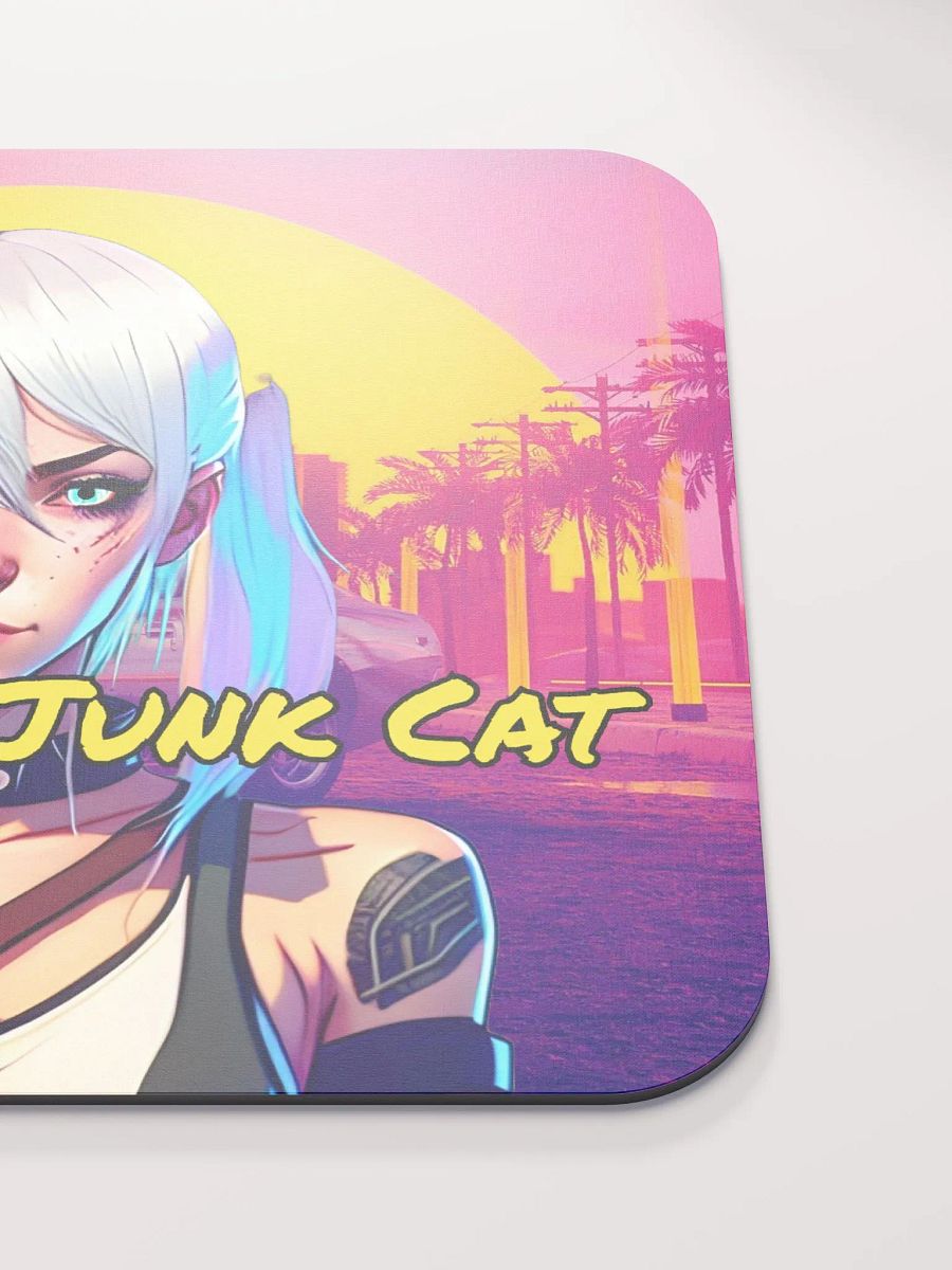 GJC 2024 GAMER Mousepad (US and EU Shipping) product image (5)