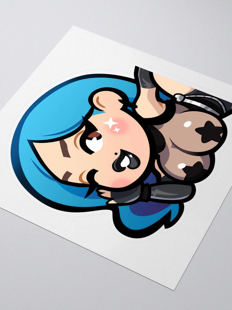 pinb1 Sticker product image (3)