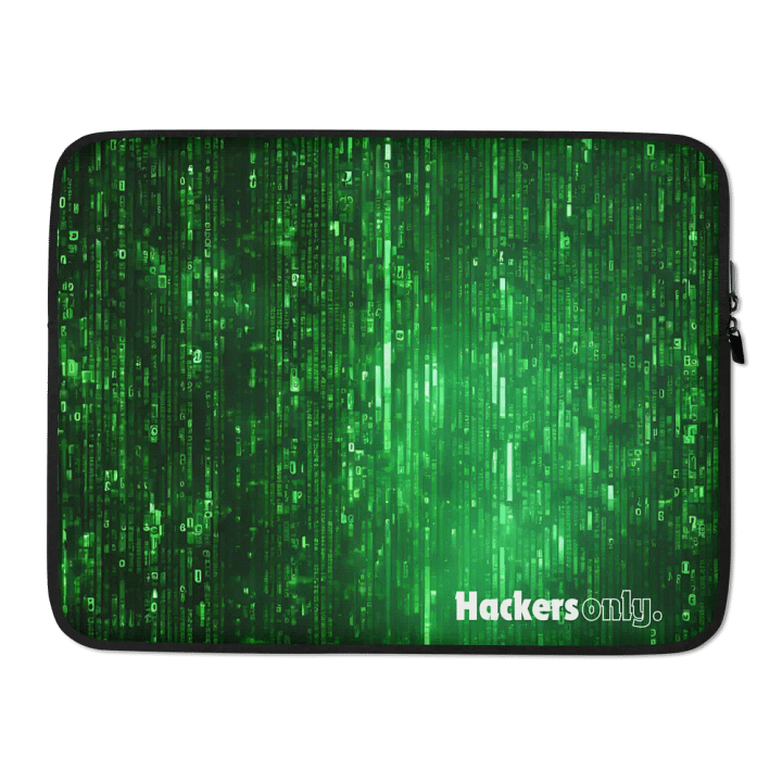 Hacker Computer Case product image (2)