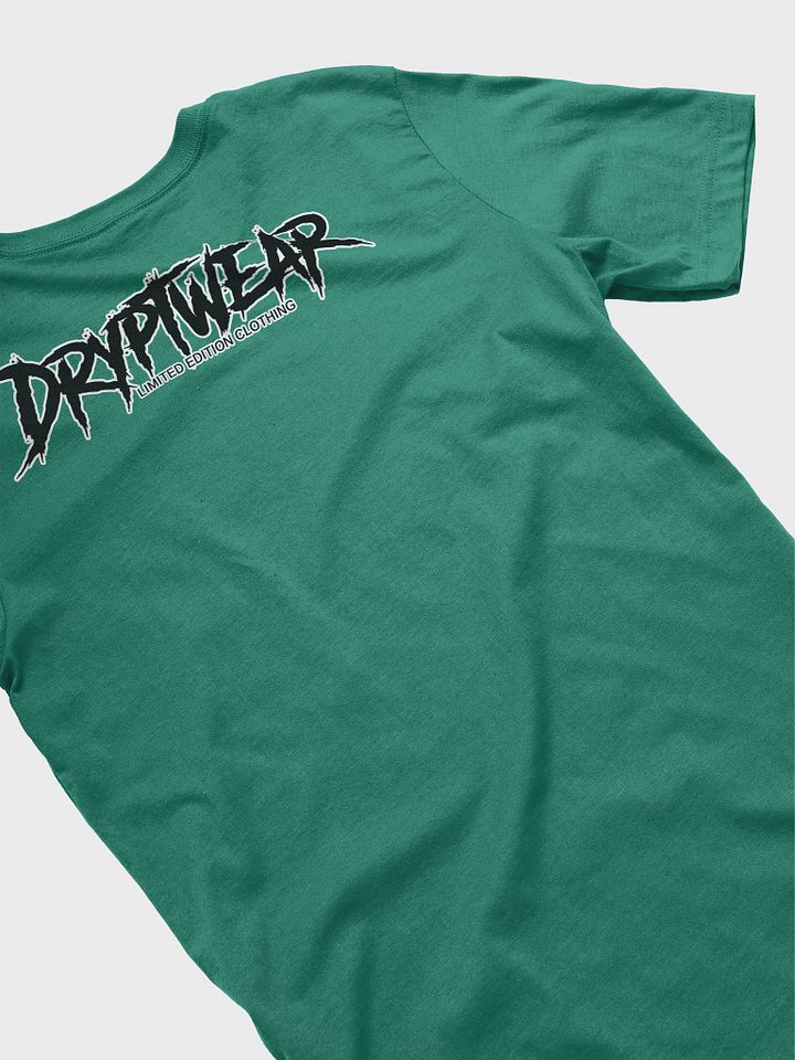 DRYPTWEAR x HALLOWEEN LTD. NIGHT OF THE E.T.'S (S-5XL) product image (2)