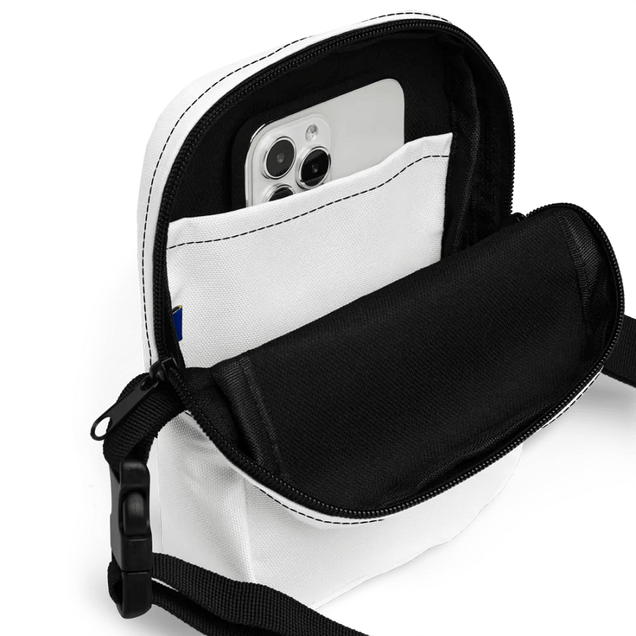 Retro W&R Utility Bag product image (2)